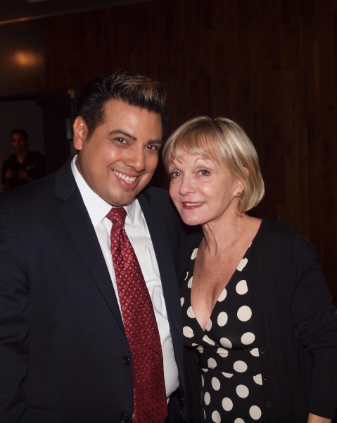 Photo Coverage: McCoy-Rigby's BROADWAY BOUND Opens at La Mirada Theatre Image