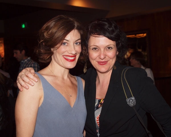 Photo Coverage: McCoy-Rigby's BROADWAY BOUND Opens at La Mirada Theatre Image