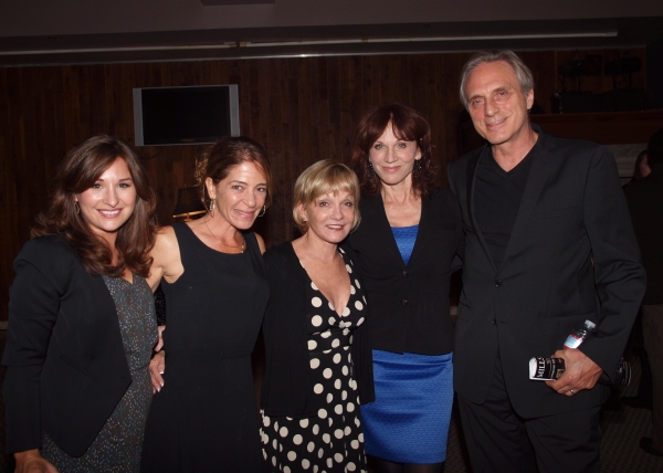 Photo Coverage: McCoy-Rigby's BROADWAY BOUND Opens at La Mirada Theatre Image