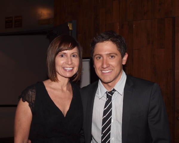 Photo Coverage: McCoy-Rigby's BROADWAY BOUND Opens at La Mirada Theatre Image