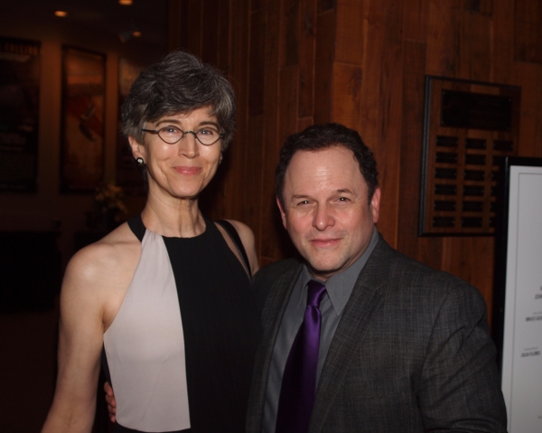 Photo Coverage: McCoy-Rigby's BROADWAY BOUND Opens at La Mirada Theatre Image