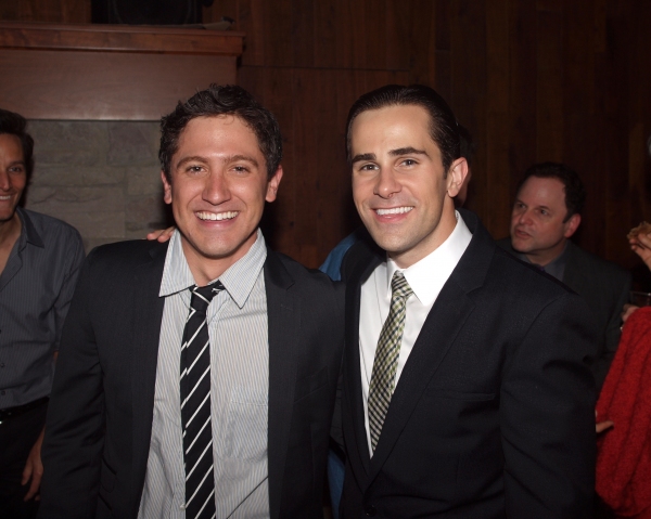 Photo Coverage: McCoy-Rigby's BROADWAY BOUND Opens at La Mirada Theatre Image