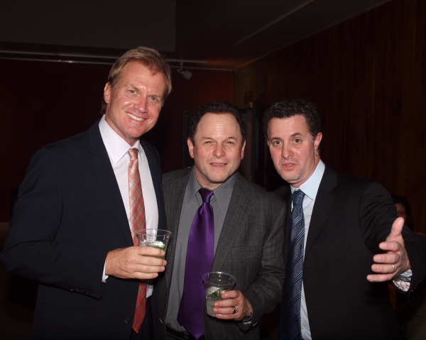 Photo Coverage: McCoy-Rigby's BROADWAY BOUND Opens at La Mirada Theatre Image