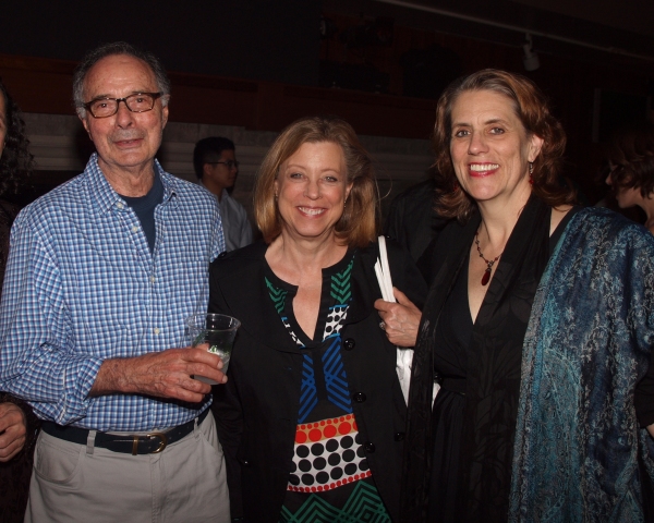 Photo Coverage: McCoy-Rigby's BROADWAY BOUND Opens at La Mirada Theatre Image