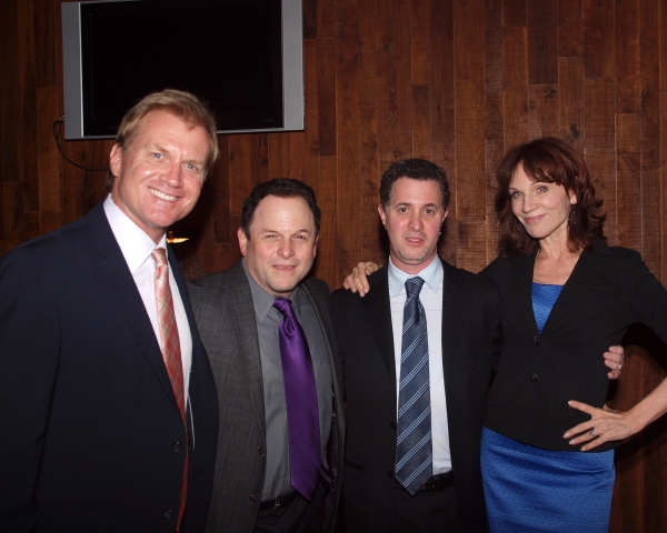 Photo Coverage: McCoy-Rigby's BROADWAY BOUND Opens at La Mirada Theatre Image