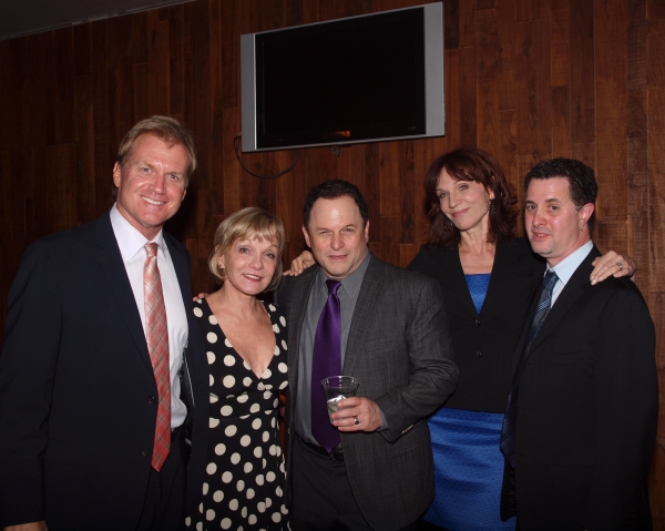 Photo Coverage: McCoy-Rigby's BROADWAY BOUND Opens at La Mirada Theatre Image