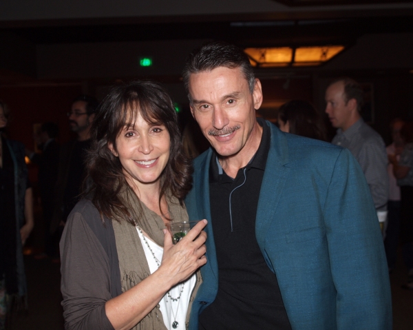 Photo Coverage: McCoy-Rigby's BROADWAY BOUND Opens at La Mirada Theatre Image