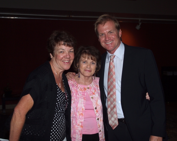 Photo Coverage: McCoy-Rigby's BROADWAY BOUND Opens at La Mirada Theatre Image
