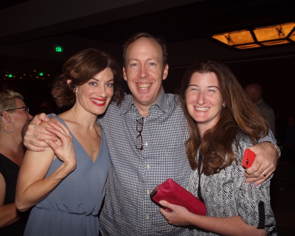 Photo Coverage: McCoy-Rigby's BROADWAY BOUND Opens at La Mirada Theatre Image