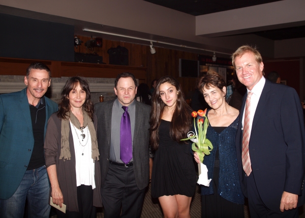 Photo Coverage: McCoy-Rigby's BROADWAY BOUND Opens at La Mirada Theatre Image