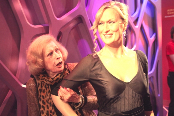 Photo Flash: THE WIZARD OF OZ Celebrates Opening at the Pantages  Image