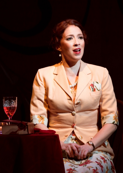 Photo Flash: First Look at Beck Center's SHE LOVES ME Image
