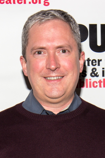 Photo Coverage: Inside Opening Night of Public Theater's ARGUENDO Image