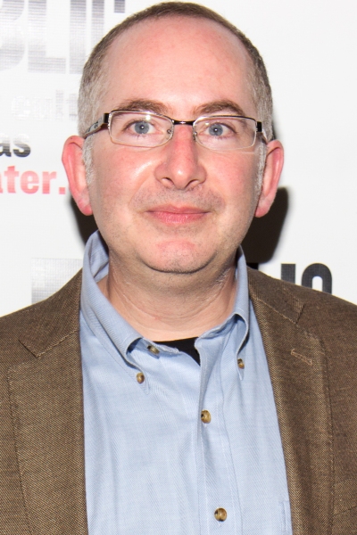 Photo Coverage: Inside Opening Night of Public Theater's ARGUENDO Image