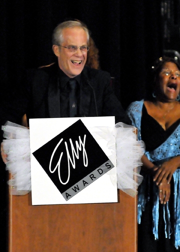 Photo Flash: Inside the 2013 Elly Awards - CABARET, HAIRSPRAY, SWEENEY TODD and More! 
