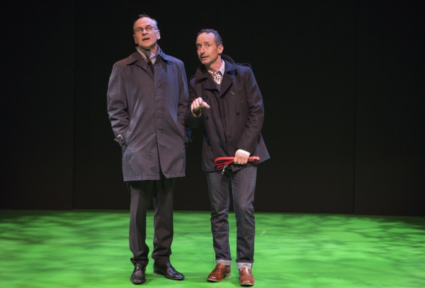 Photo Flash: First Look at Tarragon Theatre's THE BEST BROTHERS, Opening Tonight Image