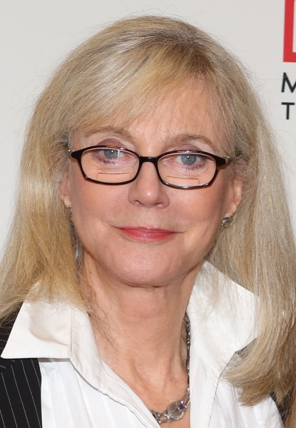 Photo Coverage: Sarah Jessica Parker, Blythe Danner & THE COMMONS OF PENSACOLA Cast Meet the Press Image