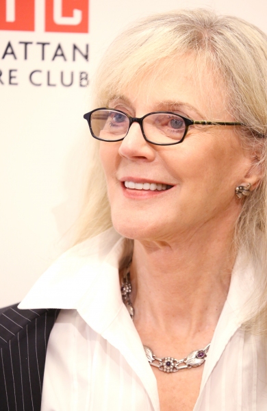 Photo Coverage: Sarah Jessica Parker, Blythe Danner & THE COMMONS OF PENSACOLA Cast Meet the Press Image