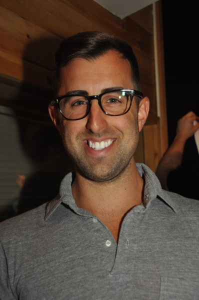 Exclusive Photo Coverage: Faith Prince & the Orphans of ANNIE Sing Carols For A Cure  Image