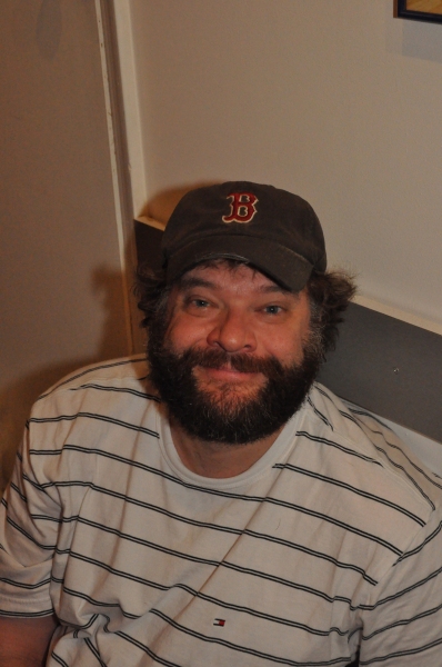 Exclusive Photo Coverage: Harvey Fierstein, Annaleigh Ashford and KINKY BOOTS Cast Sing Carols For A Cure  Image