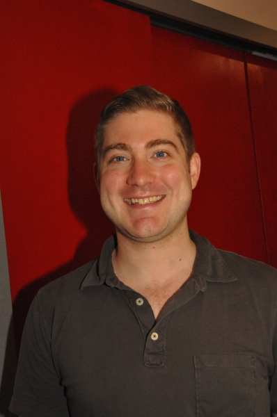 Exclusive Photo Coverage: Harvey Fierstein, Annaleigh Ashford and KINKY BOOTS Cast Sing Carols For A Cure  Image