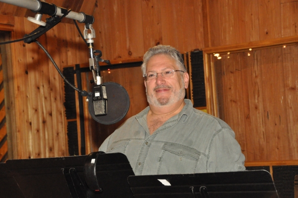 Exclusive Photo Coverage: Harvey Fierstein, Annaleigh Ashford and KINKY BOOTS Cast Sing Carols For A Cure  Image