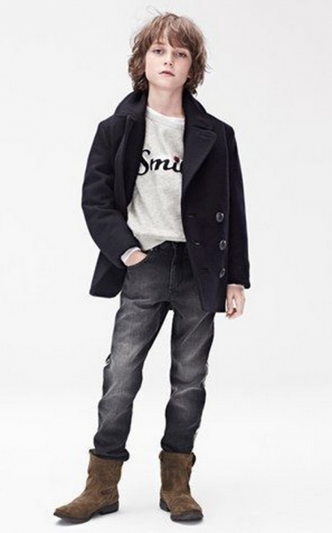 Photo Coverage: More Isabel Marant x H&M! Image