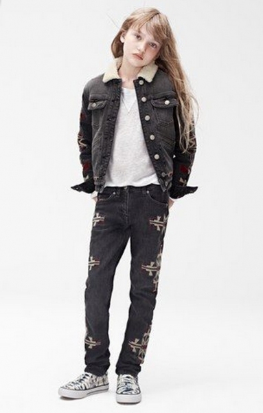 Photo Coverage: More Isabel Marant x H&M! Image