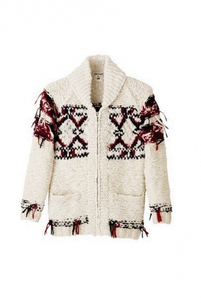 Photo Coverage: More Isabel Marant x H&M! Image