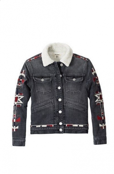 Photo Coverage: More Isabel Marant x H&M! Image