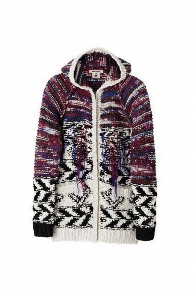 Photo Coverage: More Isabel Marant x H&M! Image