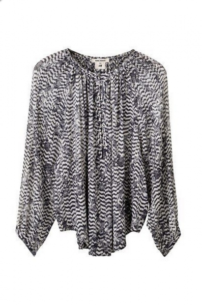 Photo Coverage: More Isabel Marant x H&M! Image