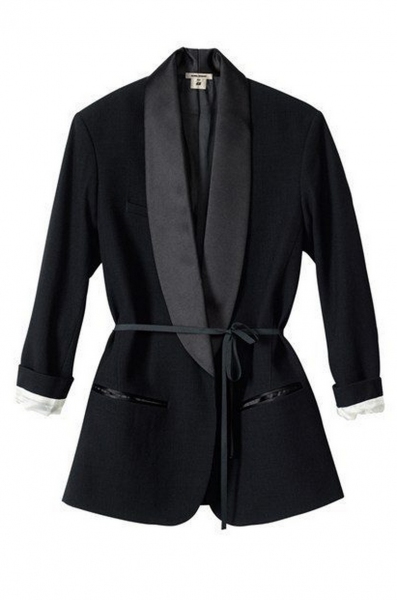 Photo Coverage: More Isabel Marant x H&M! Image