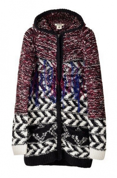 Photo Coverage: More Isabel Marant x H&M! Image