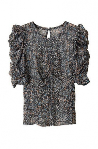 Photo Coverage: More Isabel Marant x H&M! Image