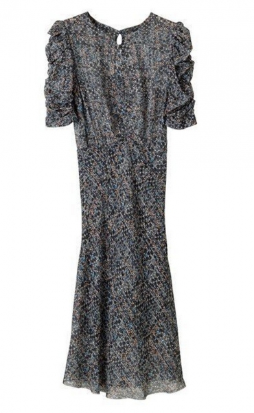 Photo Coverage: More Isabel Marant x H&M! Image