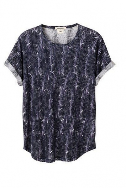 Photo Coverage: More Isabel Marant x H&M! Image