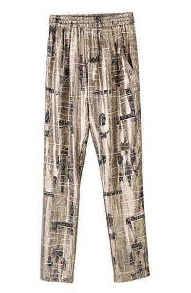 Photo Coverage: More Isabel Marant x H&M! Image