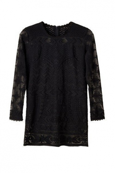 Photo Coverage: More Isabel Marant x H&M! Image