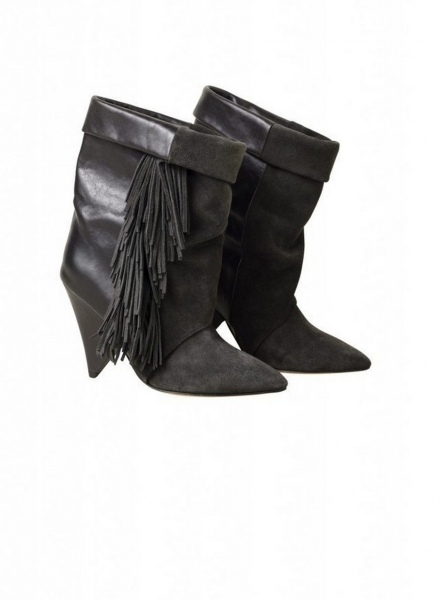 Photo Coverage: More Isabel Marant x H&M! Image