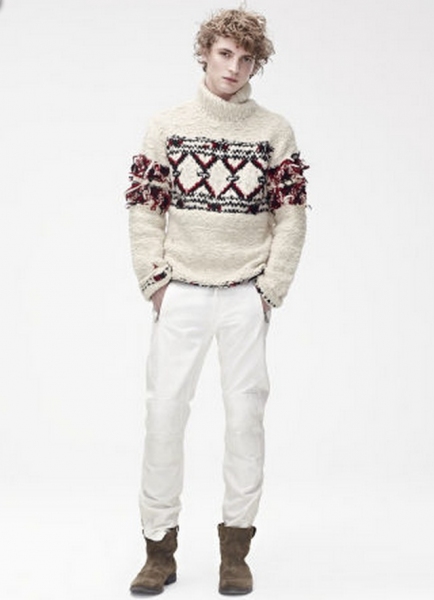 Photo Coverage: More Isabel Marant x H&M! Image