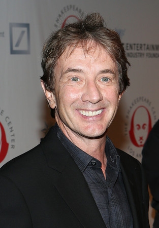 Photo Flash: Simply Shakespeare Benefit Arrivals: Paul McCartney, Tom Hanks, Rita Wilson & More! Image