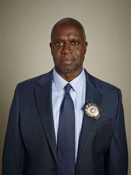 Photo Flash: Cast Shots for Fox's BROOKLYN NINE-NINE Image