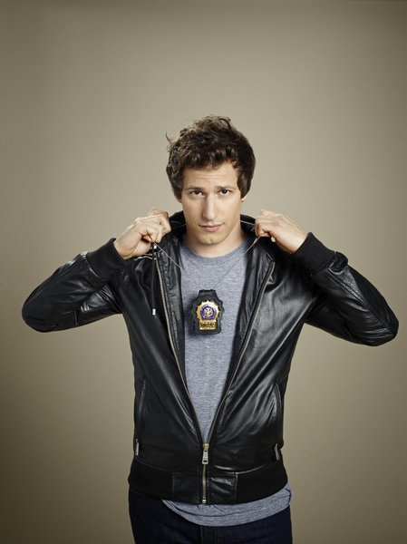 Photo Flash: Cast Shots for Fox's BROOKLYN NINE-NINE Image