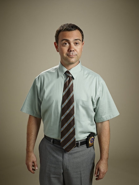 Photo Flash: Cast Shots for Fox's BROOKLYN NINE-NINE Image