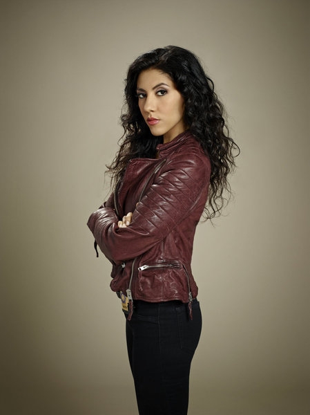 Photo Flash: Cast Shots for Fox's BROOKLYN NINE-NINE Image