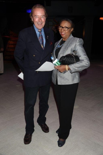 Photo Flash: The Space at Westbury Opens in Nassau County Image