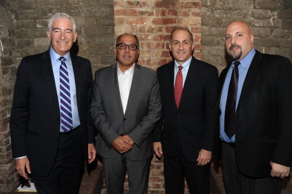 Photo Flash: The Space at Westbury Opens in Nassau County Image