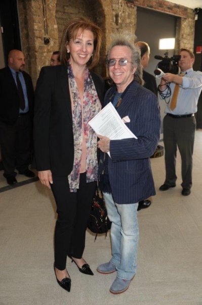 Photo Flash: The Space at Westbury Opens in Nassau County Image