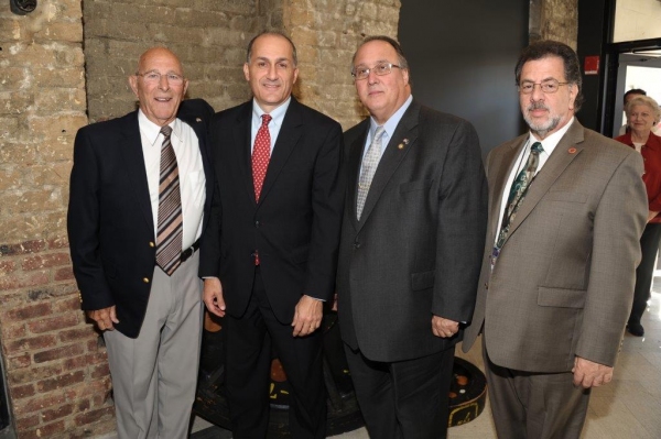 Photo Flash: The Space at Westbury Opens in Nassau County Image